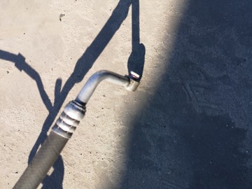 фото thumb №6, Шланг кондиціонера audi a8 d3 eu 4e1260712ad