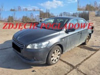 Дверь левая передние перед peugeot 301 12- citroen c-elysee lak: ktpd 120um Киев, фото thumb