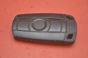 фото thumb №15, Замок зажигания ключ кнопка 6954719 bmw e90 e91 2.0 d 04-10