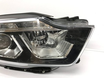 фото thumb №6, Ssangyong rexton передняя правая лампа 83102 36001