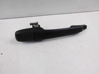 фото thumb №3, Mazda ii 2 dy ручка зовнішня двері права задня 5d