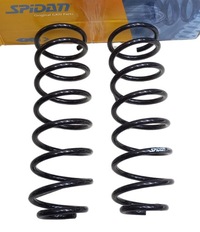 фото thumb №1, 2x пружины подвеска osi задняя spidan ford ka 1996-