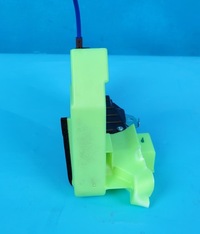 фото thumb №8, Kia sportage v 23r замок дверь правый перед 81320-r2000