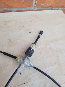 фото thumb №10, Jeep cherokee kk 07-12 2.8 crd трос коробки