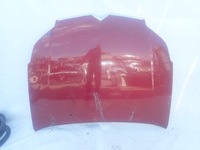 фото thumb №1, Citroen c5 i 05-08 lift капот крышка двигателя