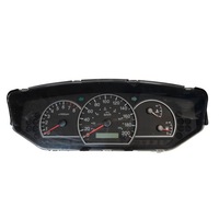 фото thumb №1, Kia carens ii 2.0 счетчик 0k2gc55430