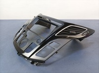 фото thumb №3, Hyundai i40 i lift рамка захист радіо panela кондиціонер