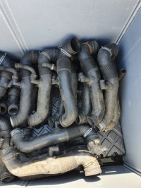 Купити Шланг труба інтеркулер vw t5 t6 7h0129615d, фото thumb