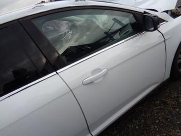 фото thumb №1, Ford focus mk3 дверь правые перед цвет 5b 12r