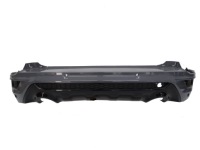 фото thumb №1, Ford оригінальний номер gv4j-s17k823-a бампер titanium