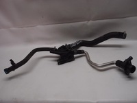 фото thumb №1, Корпус термостата шланги wody ecosport 1.0 ecoboost