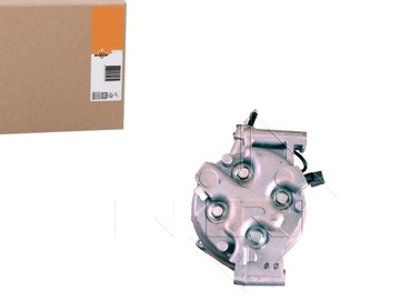 фото thumb №1, Компресор компресор кондиціонера [nrf]