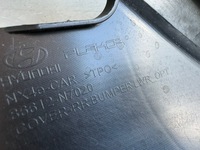 фото thumb №15, Hyundai tucson 4 iv 20r- бампер задняя задний 86671-n7010