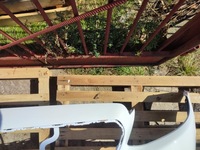 фото thumb №11, Бампер перед mercedes w213 16-20r przedlift avantgarde x4 pdc lak 149 9149