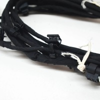 фото thumb №6, Mb ml w166 передняя жгут трубопровод система парктроник a166540611564