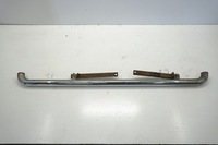 фото thumb №6, Nissan qashqai i j10 поріг підніжка труба поріг права