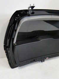 фото thumb №8, Mercedes gl 166 x166 крышка багажника багажника с стекло