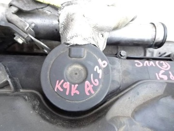 фото thumb №10, Двигатель nissan qashqai j11 1.5 dci k9ka636