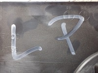 фото thumb №7, Захист тунель лівий перед subaru forester iii 2008r 2.0 awd 66241sc010 10569