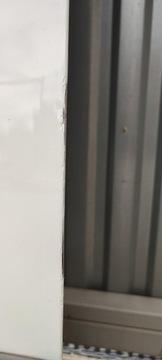 фото thumb №10, Nissan nv400 renault master iii двері зсувні ліві z09 - ice білий