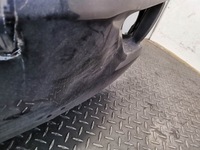 фото thumb №8, Крышка багажника багажника seat exeo kombi код лакокрасочного покрытия lc9z