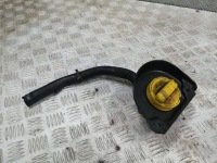Купить Заливная горловина масла 8200795333 renault master iii 2.3 dci 10-, фото thumb
