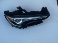 фото thumb №1, Alfa romeo stelvio лампа права передня usa 2018-