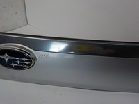 фото thumb №13, Subaru forester ii sg lift накладка крышки молдинг