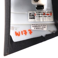 фото thumb №9, Mercedes w177 захист стійка перед лівий a1776900000