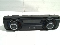 фото thumb №1, Bmw x5 e70 панель управление обдув 9129014