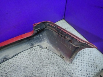 фото thumb №10, Vw passat b5 универсал 96-00 бампер зад задний