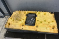 фото thumb №12, Диван зад isofix mercedes w211 рестайлінг sedan