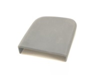 фото thumb №1, Заглушка бампера правый задняя fiat ducato ...-2002 / 1300053604