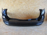 фото thumb №1, Бампер задняя задний ford mondeo mk5 kombi 14-