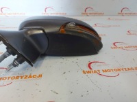 фото thumb №6, Avensis t27 iii 1.8 vvt 09r зеркало левое 6 pin англичанин