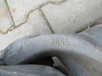 фото thumb №5, Wał приводной volvo fh euro5 globetrotter 440