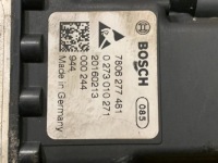 Електрична частина рейки рульового управління bmw 5 g30 7802277892 2.0l дизель 140kw 2019 Недорого, фото thumb