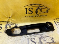 фото thumb №1, Решётка боковая решётка радиатора защита бампера перед левая bmw 5 e60 e61 nowa oem