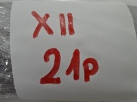 фото thumb №9, Citroen c3 iii левая защита стойка передний перед 9812003777