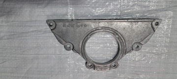 фото thumb №1, Mercedes sprinter 906 2.2 cdi ущільнювач вала захист a6510110108