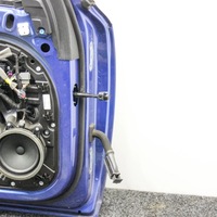 фото thumb №10, Volvo xc90 2016 ліва сторона двері передні