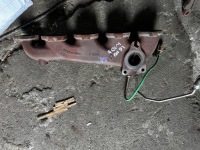 фото thumb №1, 24 renault nissan коллектор выпускной 1400452002r