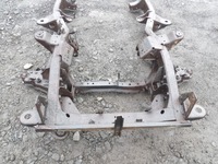 фото thumb №8, Nissan terrano ii ford maverick i рама 5d long