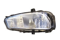 фото thumb №1, Противотуманная фара mercedes actros antos led правый