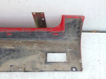 фото thumb №12, Audi tt 8j порог левый правый