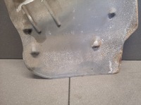 фото thumb №8, Захист термічна vw passat b5 1.6 058133833b