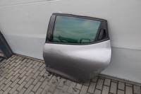 фото thumb №8, Дверь левый задняя clio iv