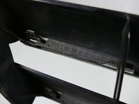 фото thumb №12, Mercedes w209 c209 lift amg решётка радиатора решётка радиатора радиатора