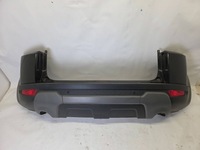 фото thumb №1, Бампер задня задній land range rover evoque l538 колір 820