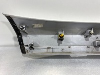 2014 opel mokka молдинг освещение номерного знака 95093299 Оригинал, фото thumb